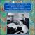 Reding and Piette Play Bach, Brahms, Debussy, Alain, Poot, Milhaud, Tansman von Henry Piette