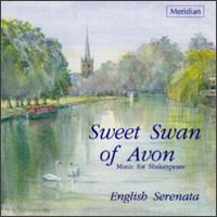 Sweet Swan Of Avon von Various Artists