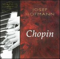 Chopin von Josef Hofmann