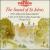 The Sound Of St. John's von George Guest