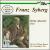Franz Syberg: Chamber Music Vol.1 von Various Artists