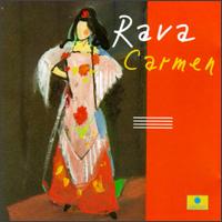 Rava Carmen von Enrico Rava