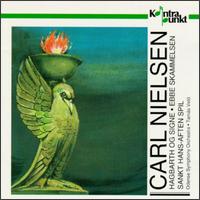 Carl Nielsen: Hagbarth og Signe von Various Artists