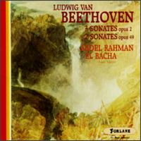 Beethoven: Sonatas von Various Artists