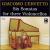 Cervetto: Six Sonatas For Three Violoncellos von Various Artists