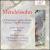 Mendelssohn: A Midsummer Night's Dream/Overture "The Fair Melusina" von Francesco D'Avalos