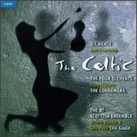 D.C. Heath: The Celtic; The Four Elements; The Connemara von Dave Heath