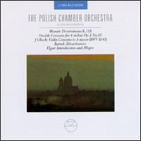 The Polish Chamber Orchestra von Various Artists