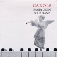 Carols: Sandy Owen-Solo Piano von Sandy Owen