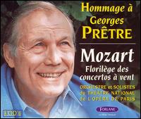 Hommage A Georges Prêtre von Georges Prêtre