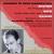 Brahms: Alto Rhapsody/Satie: Parade/Mahler: Symphony No. 1 von Igor Markevitch