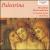 Palestrina: Missa Brevis; Missa Lauda Sion von Various Artists