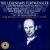 The Legendary Furtwängler: Performances in Berlin during the Second World War von Wilhelm Furtwängler
