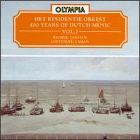 400 Years Of Dutch Music, Vol. 7 von Various Artists