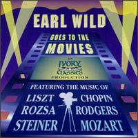 Earl Wild Goes to the Movies von Earl Wild