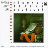 Jírovec/Rejcha/Druzecký von Various Artists