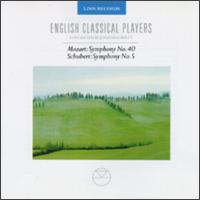 English Classical Players von Various Artists