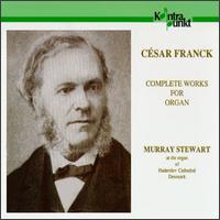 Franck: Complete Works For Organ von Various Artists