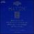 Haydn: Symphonies Nos. 1-20 [Box Set] von Adam Fischer