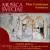Musica Sveciae - Piae Cantiones von Hortus Musicus
