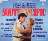 South Pacific (First Complete Recording) von Original 1995 London Cast