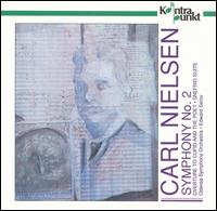 Carl Nielsen: Symphony No. 2 von Edward Serov