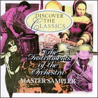 The Instruments Of The Orchestra von Various Artists