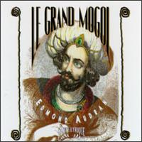 Audran: Le Grand Mogol von Various Artists