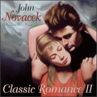 Classic Romance II - John Novacek von Various Artists