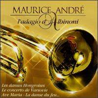 L'Adagio d'Albinoni von Maurice André