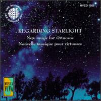 Regarding Starlight von Various Artists