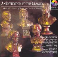 Classics Galore von Various Artists