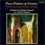 Some Shadows of Eternity: Choral Music by Antony le Fleming von Various Artists