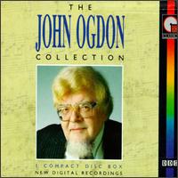 The John Ogdon Collection von John Ogdon