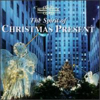 The Spirit of Christmas Present von Various Artists