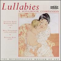 Lullabies: A Songbook Companion von Richard Kapp