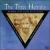 Steven Paulus: The Three Hermits von Various Artists