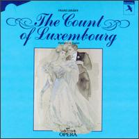 The Count of Luxembourg von Various Artists
