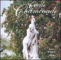 Cécile Chaminade: Piano Music von Enid Katahn