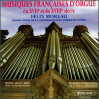 Musiques Francaises D'Orgue von Various Artists