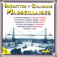 Opérettes et Chansons von Various Artists
