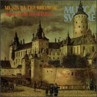 Music at the Royal Palace von Various Artists