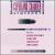 Sound Encounters, Vol. 2 von Cleveland Chamber Symphony Orchestra