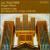Walther: Organ Music von Stephen Farr