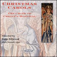 Christmas Carols von Christ's Hospital Choir