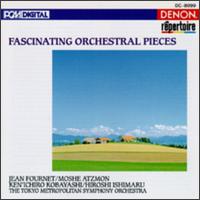 Fascinating Orchestral Pieces von Various Artists