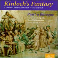 Kinloch's Fantasy von Various Artists