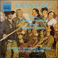 Gran Duo von Various Artists