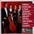 French Music For String Quartet von New World String Quartet
