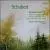 Schubert Sonatas, Vol.6 von Various Artists